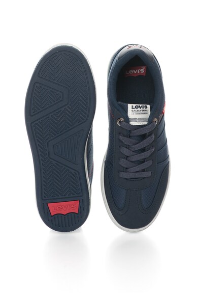 Levi's Pantofi sport bleumarin inchis Club Fete