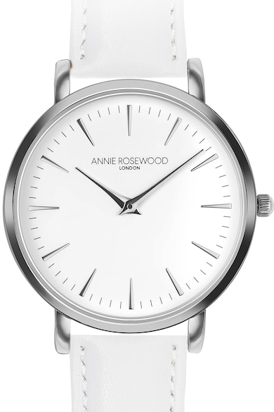Annie Rosewood Часовник с кожена каишка Жени