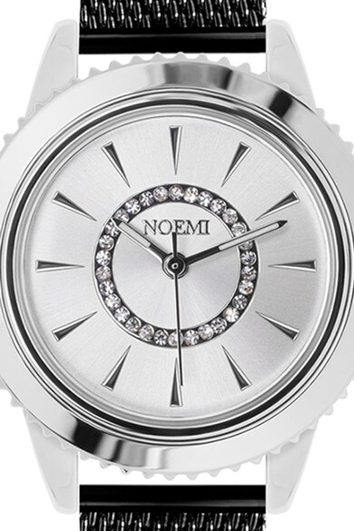 Noemi Часовник с кристали на циферблата Жени