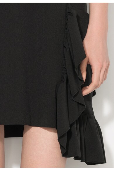 Zee Lane Collection Черна рокля с големи джобове Жени