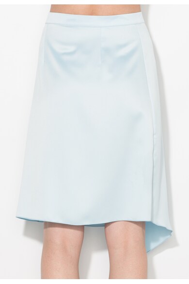 Zee Lane Collection Светлосиня пола със застъпен дизайн Жени