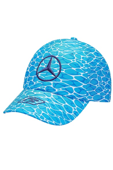 Sapca Mercedes AMG F1 George Russell No Diving Miami GP 2023 Mercedes ...
