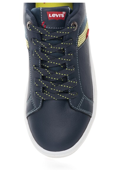 Levi's Pantofi sport bleumarin inchis Los Angeles Fete