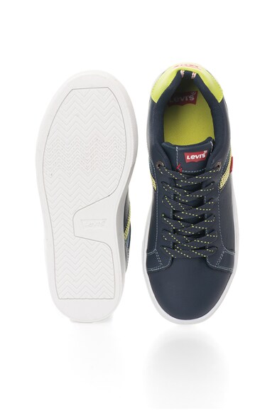 Levi's Pantofi sport bleumarin inchis Los Angeles Fete