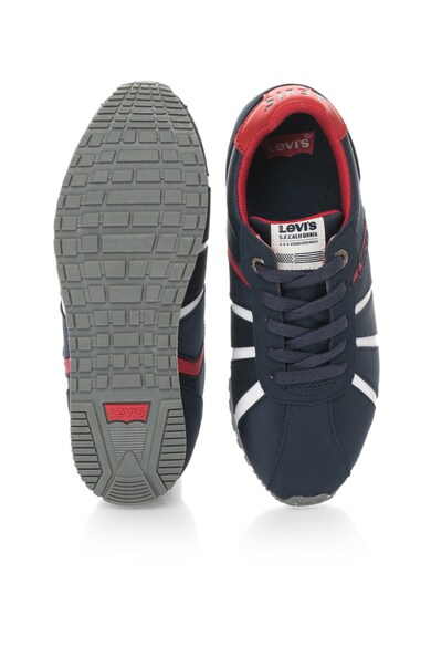 Levi's Pantofi sport bleumarin inchis Almayer Fete