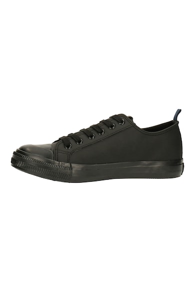 GAP Pantofi sport uni de piele ecologica Femei