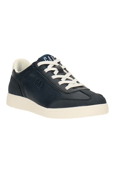 GAP Sneaker nyersbőr részletekkel Fiú