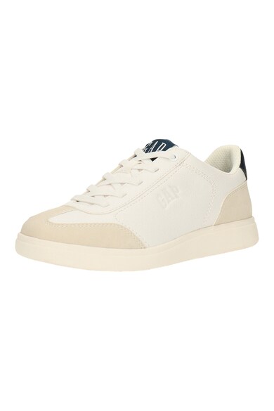 GAP Sneaker nyersbőr részletekkel Fiú