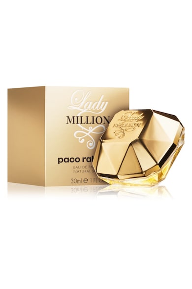 Paco Rabanne Apa de Parfum  Lady Million Femei