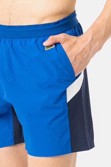 Lacoste Плувни шорти с джобове встрани Мъже