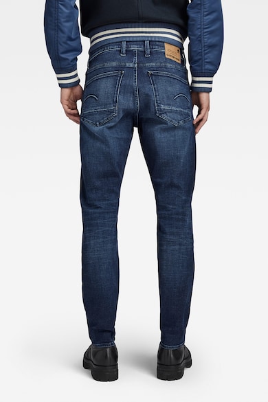 G-Star RAW Blugi skinny Revend FWD Barbati