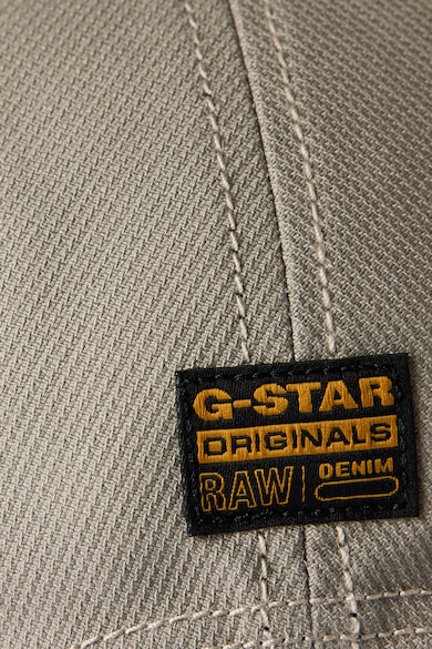 G-Star RAW Памучна бейзболна шапка Avernus Мъже