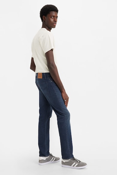 Levi's 511™ középmagas derekú slim fit farmernadrág férfi