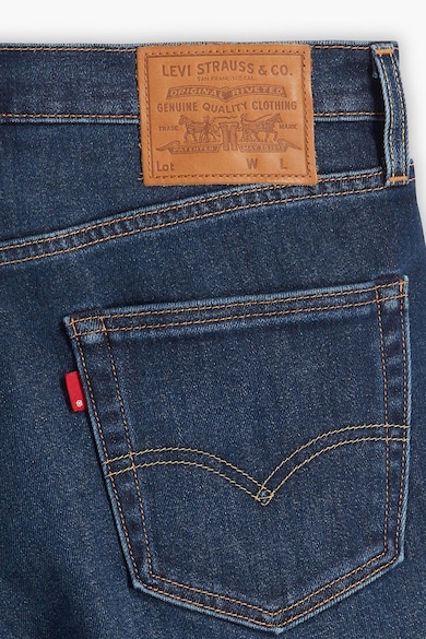 Levi's Blugi slim fit 511® Barbati