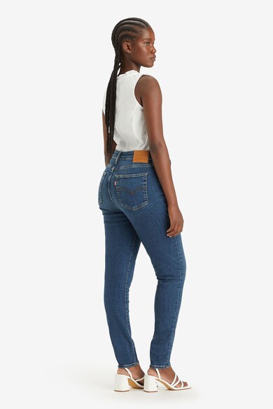 Levi's Blugi skinny cu talie inalta 721® Femei