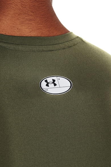 Under Armour Bluza de compresie pentru fitness HeatGear® Barbati