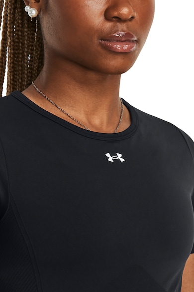 Under Armour Train varrásmentes sportpóló női