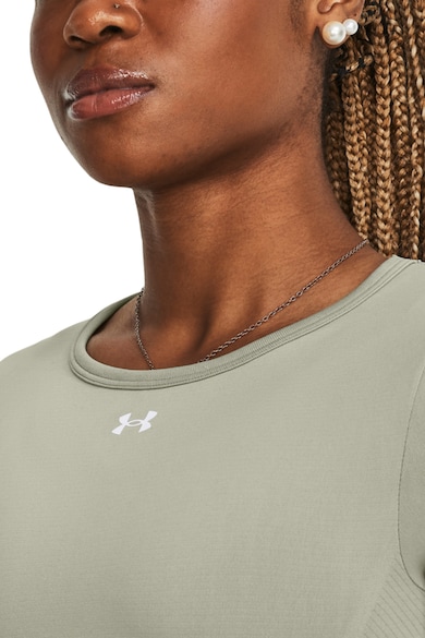 Under Armour Train varrásmentes sportpóló női