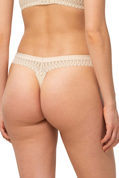 Triumph Aura Spotlight tanga csipkebetéttel női