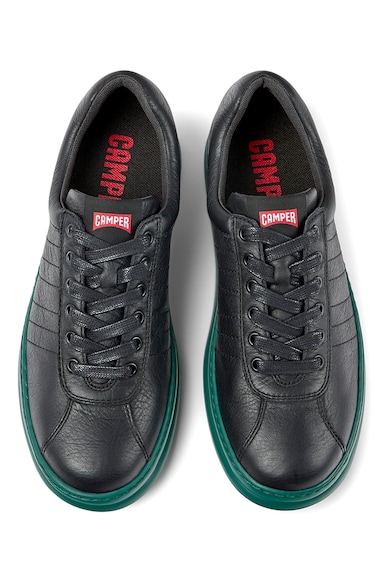 Camper Runner Four 9559 extra könnyű bőr sneakers cipő férfi