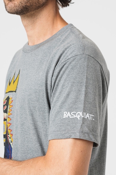 GAP Basquiat mintás póló férfi