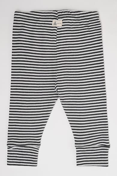 GAP Set de pantaloni sport de bumbac - 2 perechi Baieti