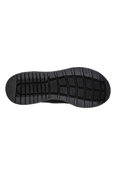 Skechers Pantofi sport cu insertii din piele Bobs Sparrow 2.0 Femei