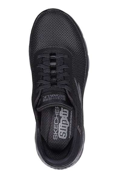 Skechers Pantofi sport slip-in GO WALK® Flex Femei