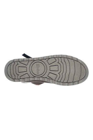 Skechers Ghete slip-on Keepsakes 2.0 Night Peaks Femei