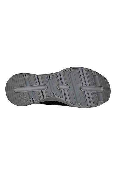 Skechers Велурени боти Arch Fit Smooth Comfy Chill Жени