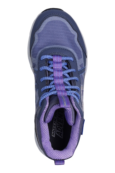 Skechers Pantofi sport inalti Adventureblitz-Fu Fete