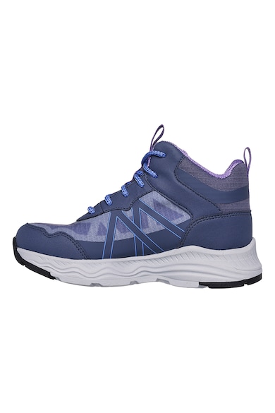 Skechers Pantofi sport inalti Adventureblitz-Fu Fete