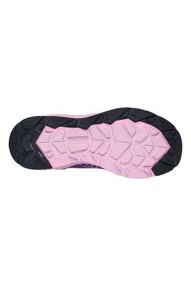 Skechers Спортни обувки Adventureblitz-Fu с висок профил Момичета