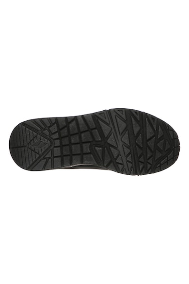 Skechers Pantofi sport cu detalii cu perforatii Uno-Stand On Air Baieti