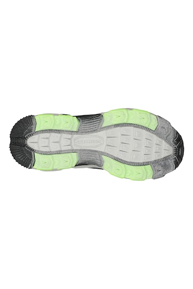 Skechers Непромокаеми спортни обувки Drollix-Ventureru Момчета