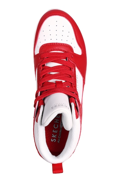 Skechers Спортни обувки Uno High с цветен блок Жени