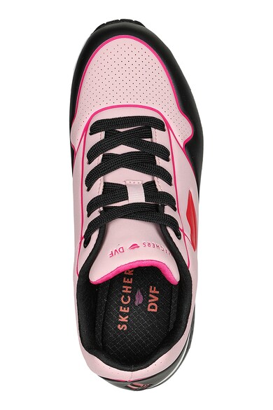 Skechers Uno colorblock dizájnú sneaker női