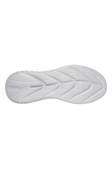 Skechers Мрежести спортни обувки Bounder 2.0 с лого Мъже