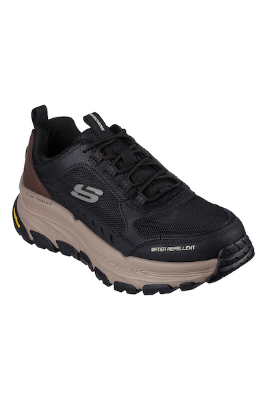 Skechers Спортни обувки D'Lux Trekker с кожа Мъже