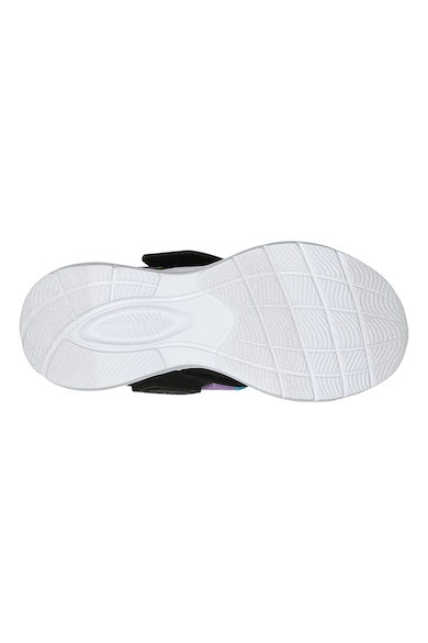 Skechers Pantofi sport cu imprimeu Jumpsters 2.0 Fete