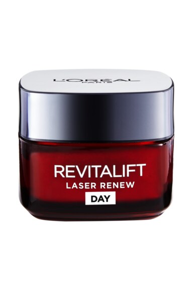 L'Oreal Paris Дневен крем за лице  Revitalift Laser Renew, 50 мл Жени