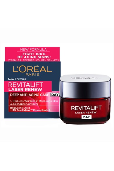 L'Oreal Paris Дневен крем за лице  Revitalift Laser Renew, 50 мл Жени