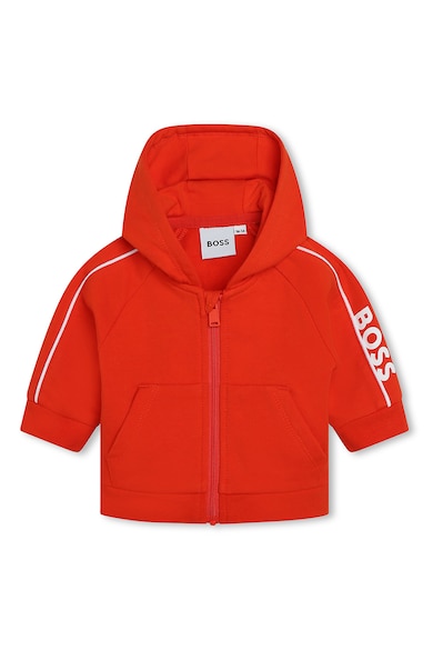 BOSS Kidswear Облекло с лого, 3 части Момчета