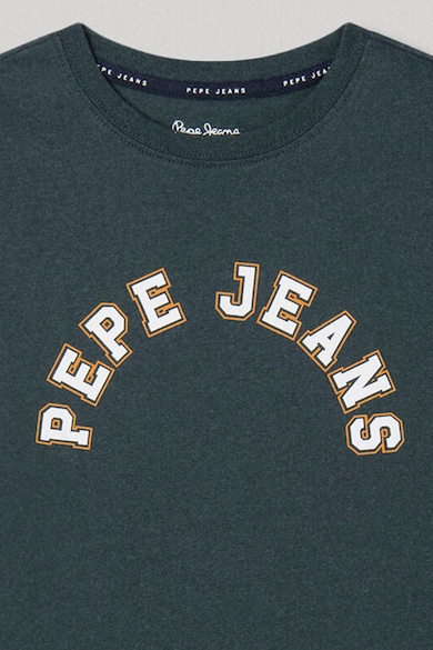 Pepe Jeans London Блуза на лога Момчета