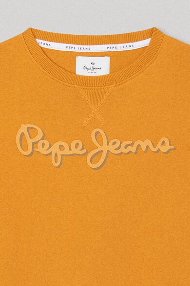 Pepe Jeans London Суитшърт с лого Момчета