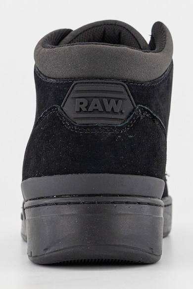 G-Star RAW Велурени спортни обувки Attac Мъже