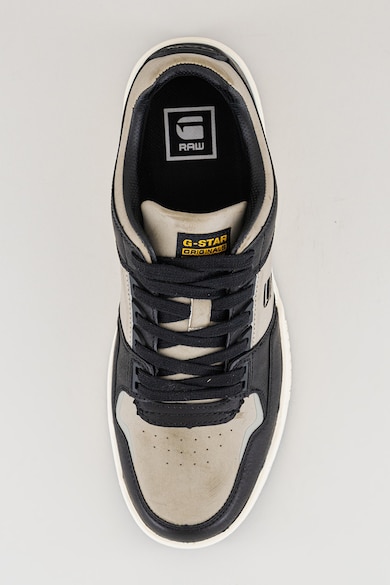 G-Star RAW Спортни обувки с лого Мъже