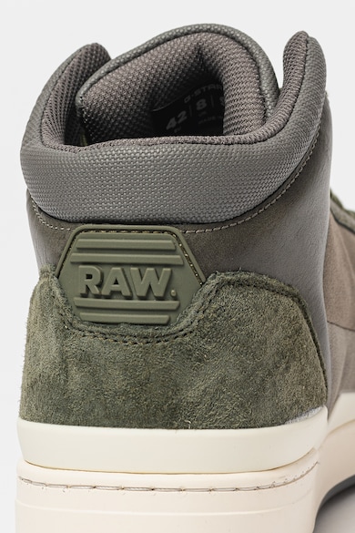 G-Star RAW Спортни обувки с велур Мъже