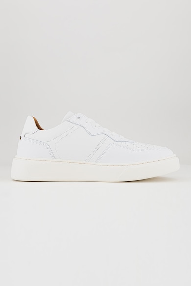 G-Star RAW Positano bőrsneaker férfi