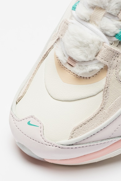 Nike Спортни обувки Air Max Bliss с велур Жени